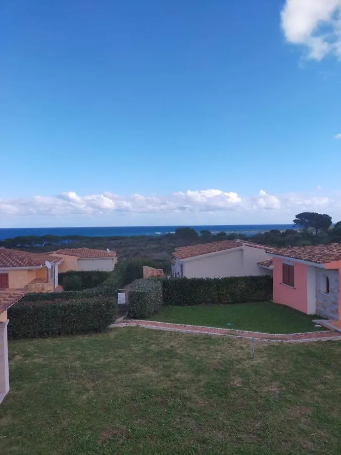 Villetta Gallura 13 Budoni 0*,  Italien