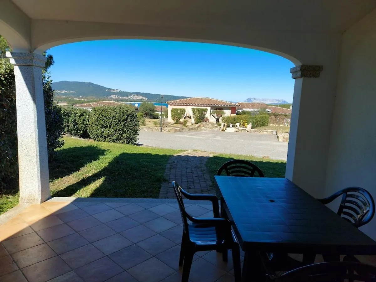 Villetta Gallura 13 Budoni Italien