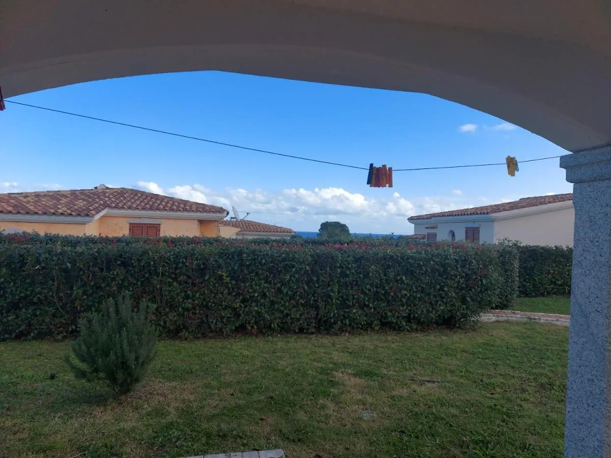 Villa Villetta Gallura 13 Budoni