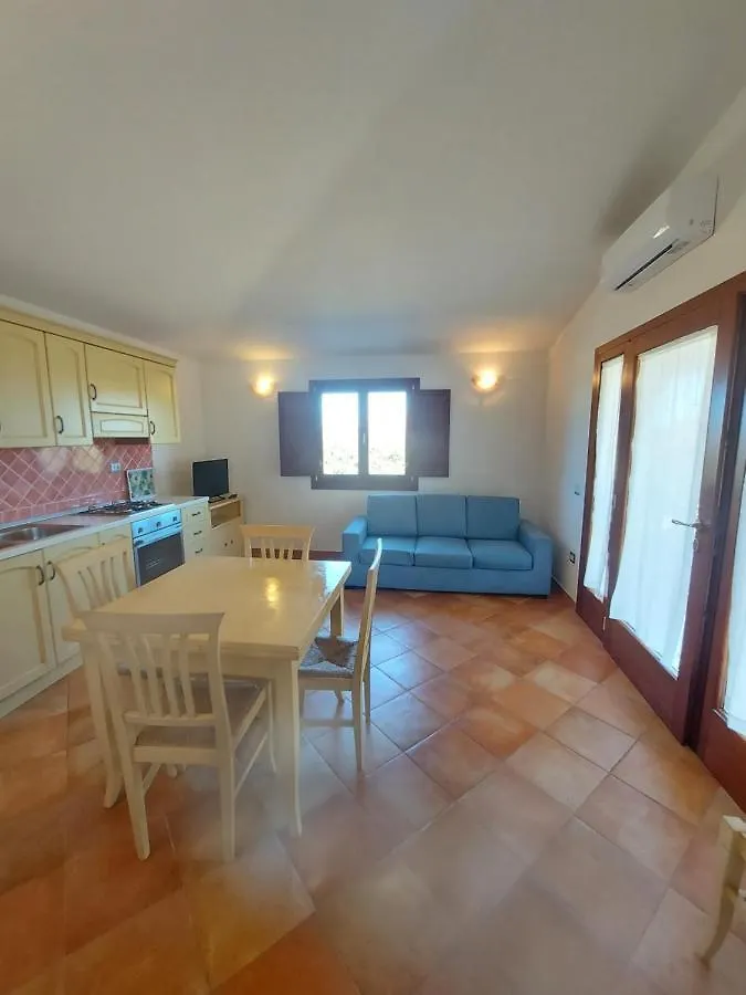 Villa Villetta Gallura 13 Budoni