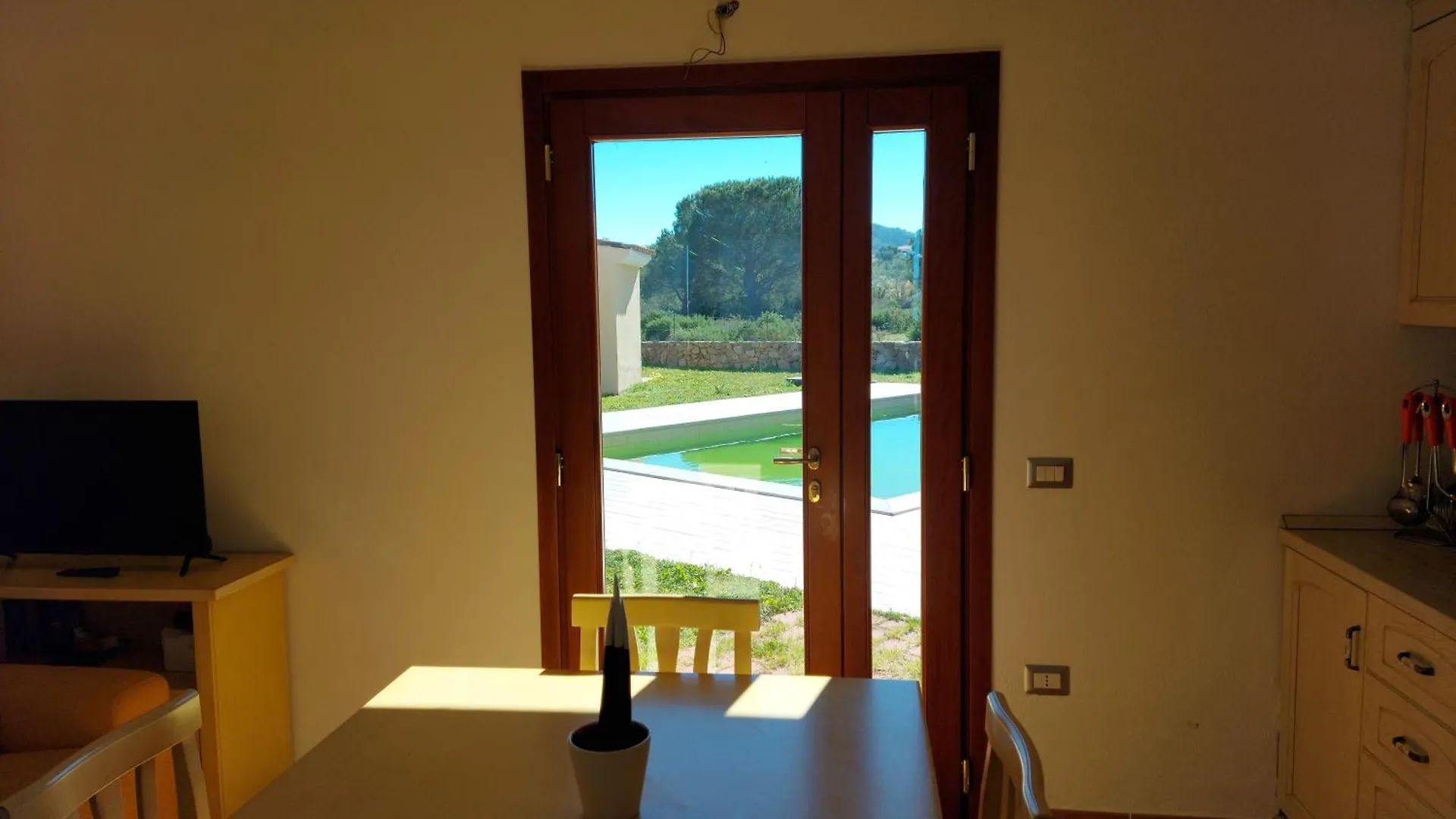 Villa Villetta Gallura 13 Budoni