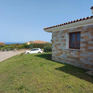 Ferienhaus Gallura Dream, Budoni