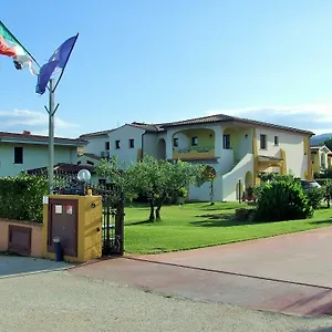 Appartamento Vacanze San Silvestro, Budoni