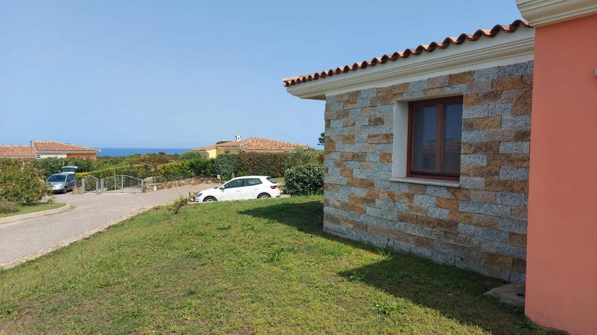 Villa Villetta Gallura 13 Budoni