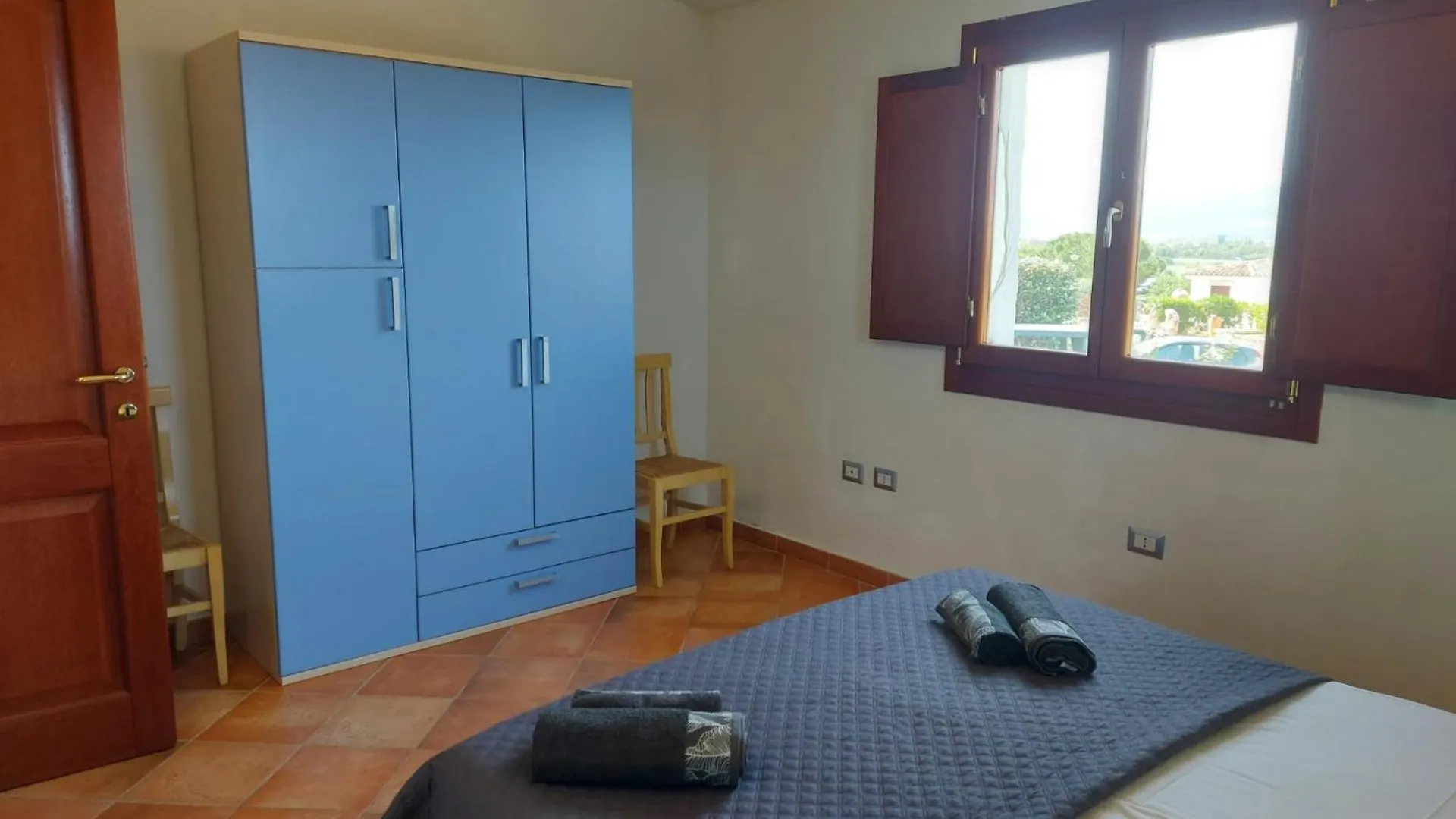 Villetta Gallura 13 Budoni